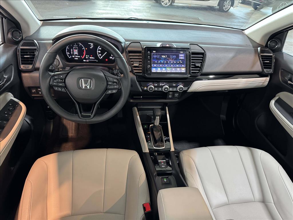 CITY 1.5 i-VTEC FLEX TOURING CVT10