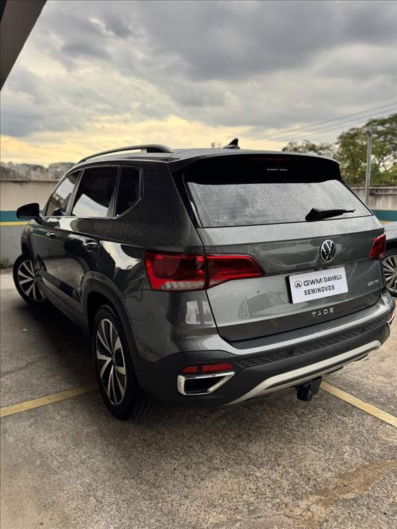 TAOS 1.4 250 TSI TOTAL FLEX HIGHLINE AUTOMÁTICO3