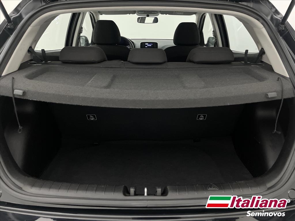 HB20 1.0 12V FLEX SENSE PLUS MANUAL15