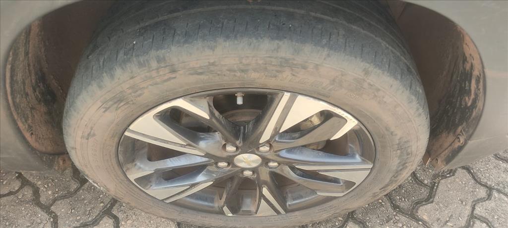 TRACKER 1.2 TURBO FLEX PREMIER AUTOMÁTICO17