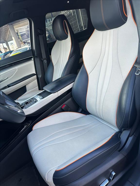 SONG PLUS 1.5 DM-I HÍBRIDO AUTOMÁTICO12