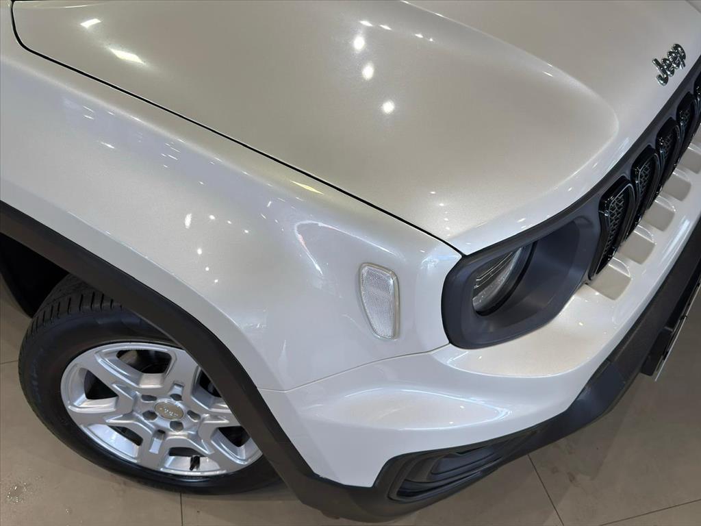 RENEGADE 1.3 T270 TURBO FLEX SPORT AT62