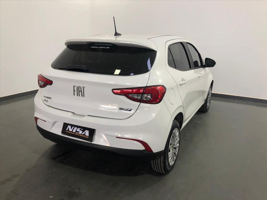 ARGO 1.0 FIREFLY FLEX DRIVE MANUAL3