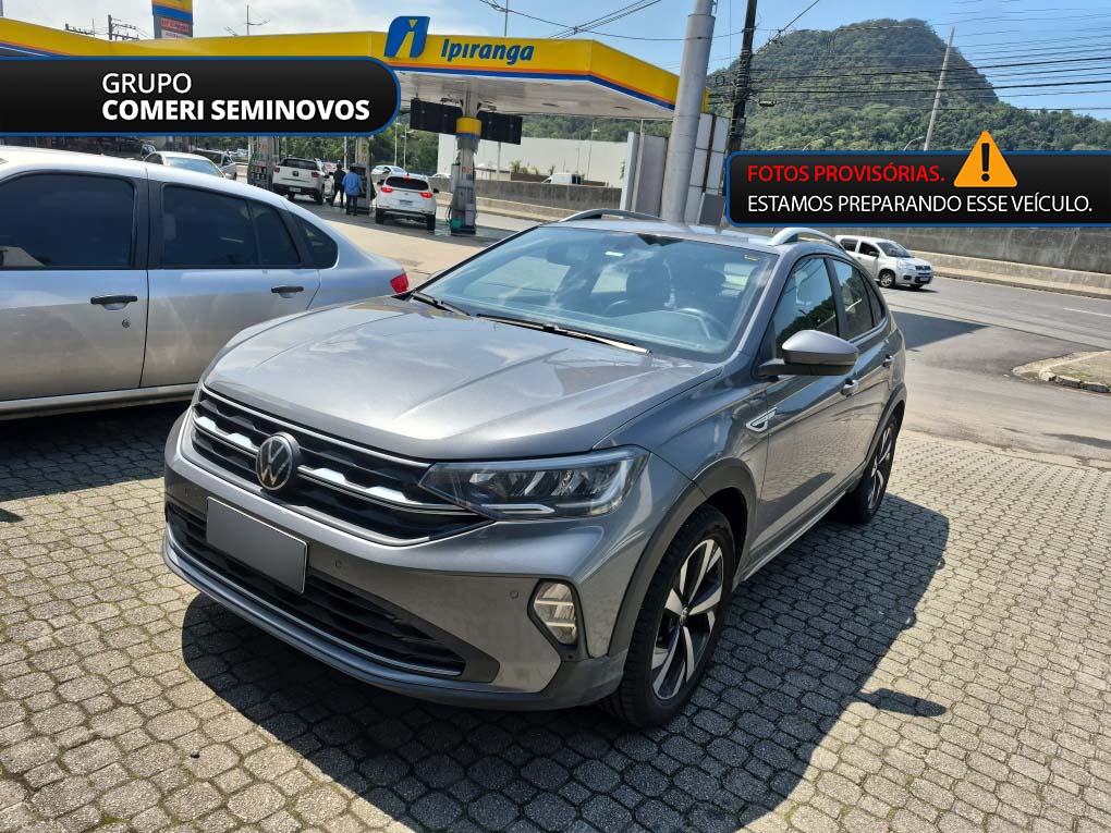 NIVUS 1.0 200 TSI TOTAL FLEX HIGHLINE AUTOMÁTICO