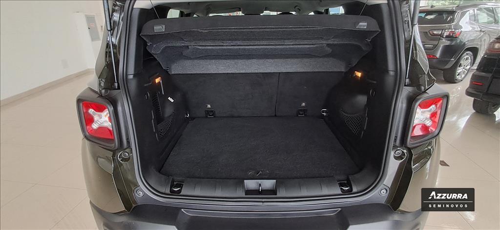 RENEGADE 1.8 16V FLEX 4P AUTOMÁTICO4