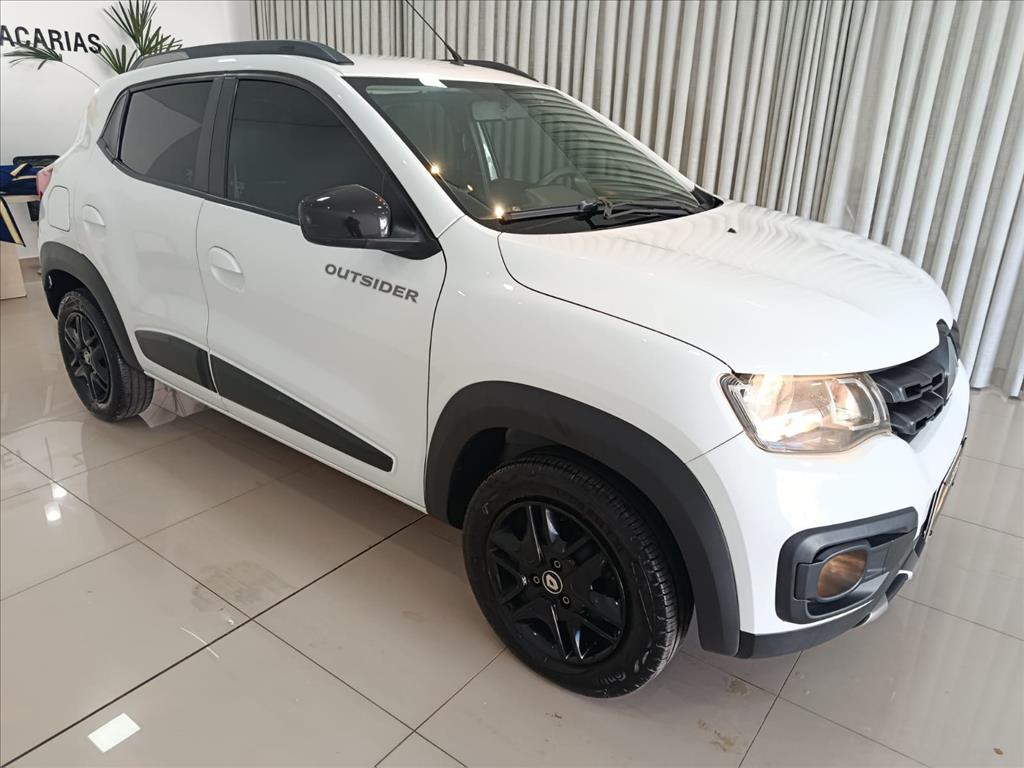 KWID 1.0 12V SCE FLEX OUTSIDER MANUAL2