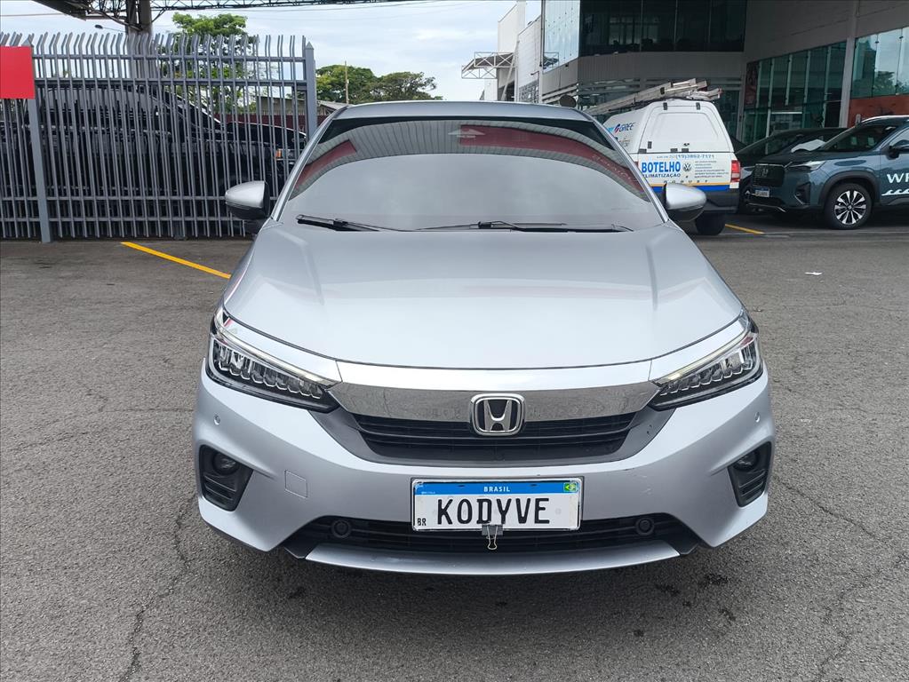 CITY 1.5 i-VTEC FLEX TOURING CVT3