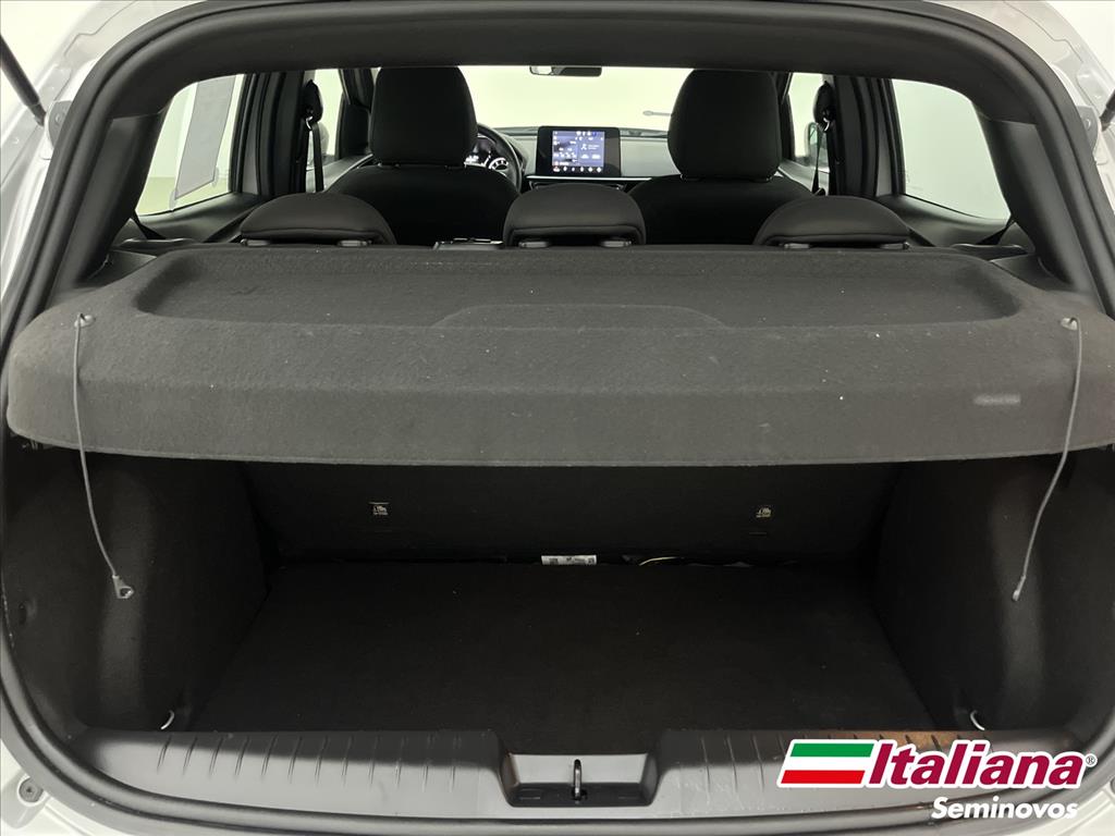 PULSE 1.3 FLEX DRIVE MANUAL15