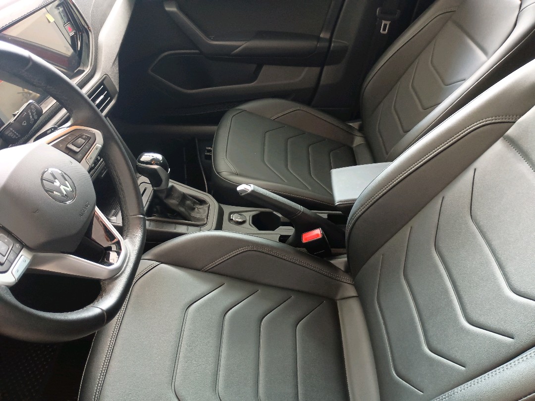 POLO 1.0 170 TSI HIGHLINE AUTOMÁTICO6