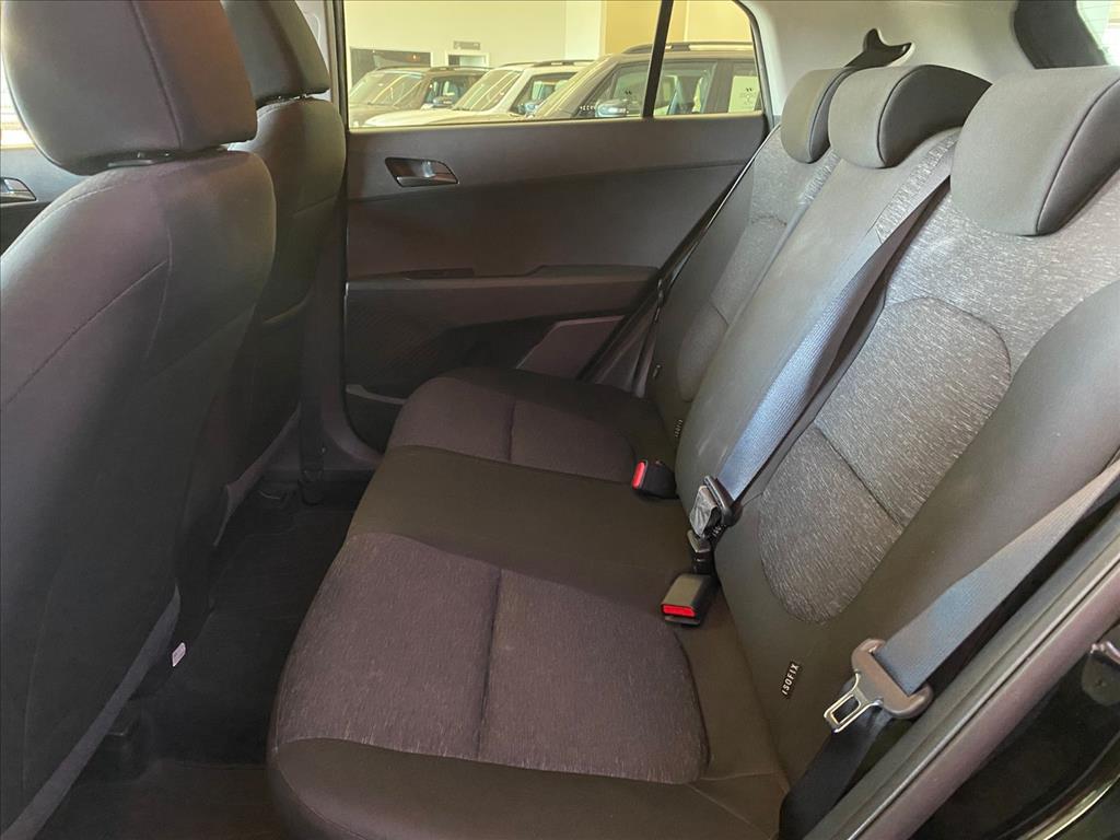 CRETA 1.6 16V FLEX ATTITUDE AUTOMÁTICO10