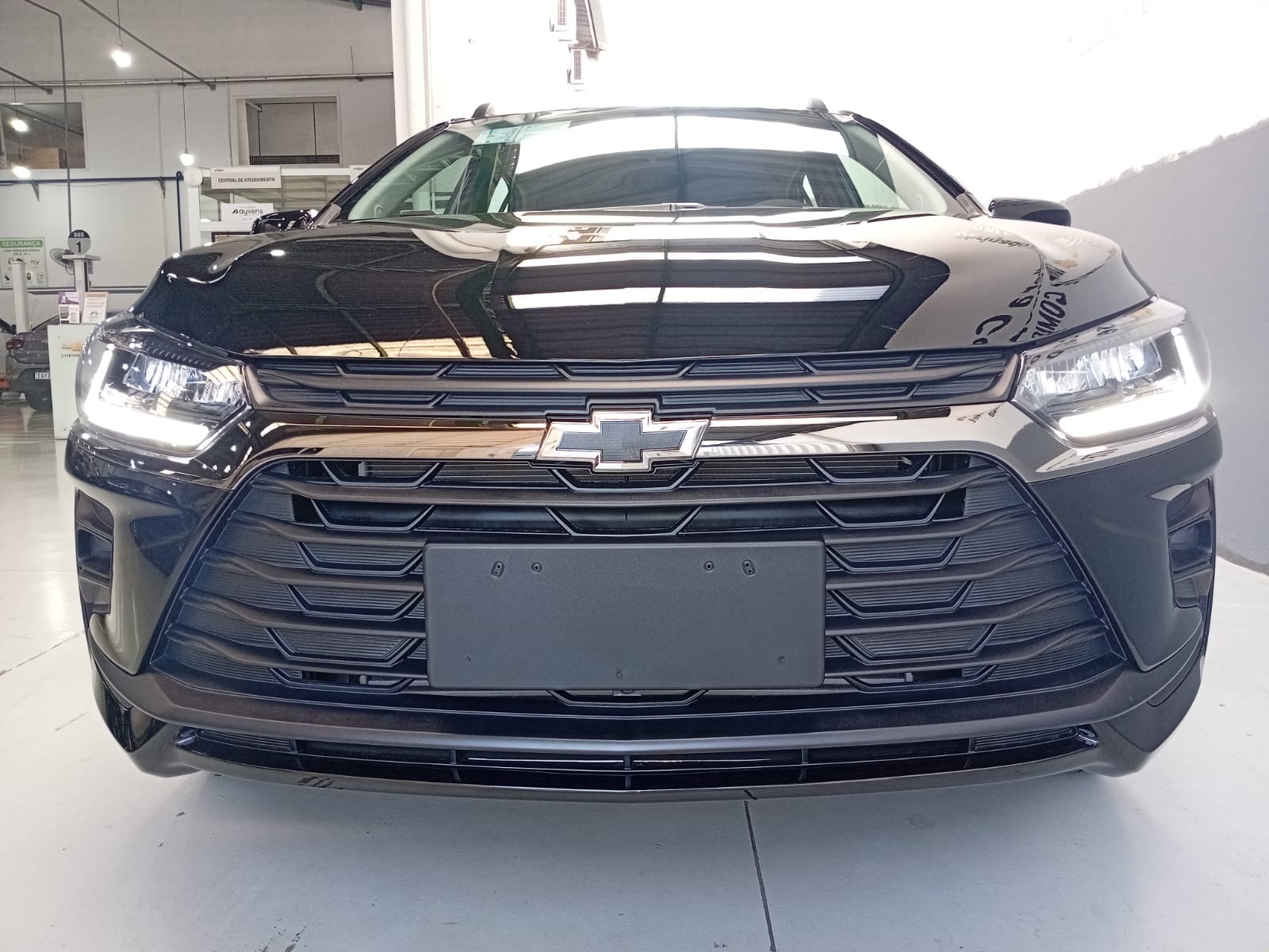 ONIX 1.0 TURBO FLEX ACTIV AUTOMÁTICO15