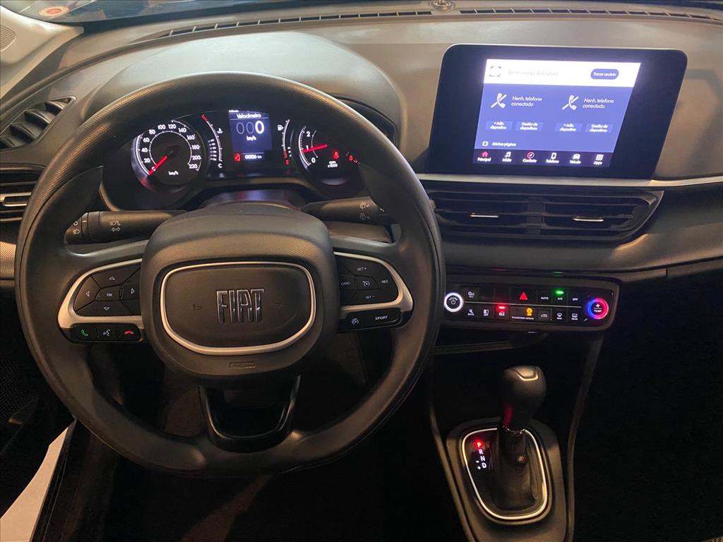 PULSE 1.3 FLEX DRIVE CVT7