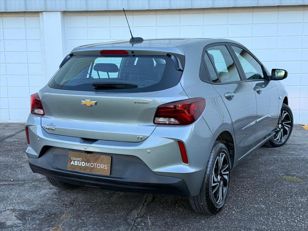 ONIX 1.0 TURBO FLEX LT AUTOMÁTICO2