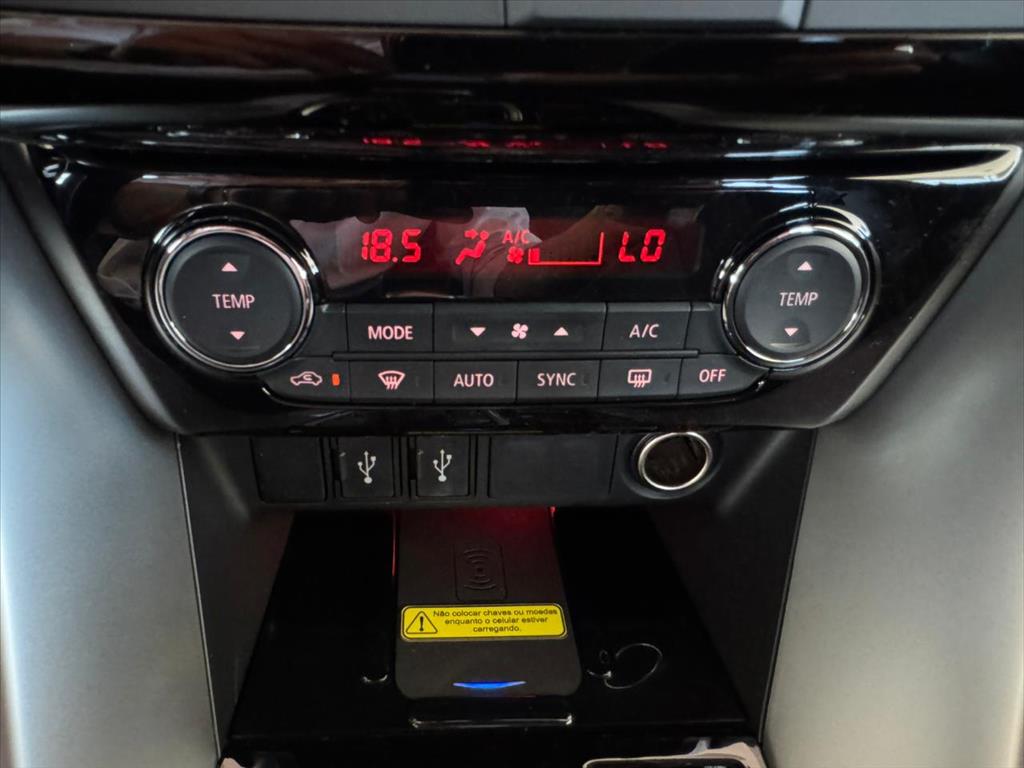 Mitsubishi-ECLIPSE CROSS-1.5 MIVEC TURBO GASOLINA HPE CVT