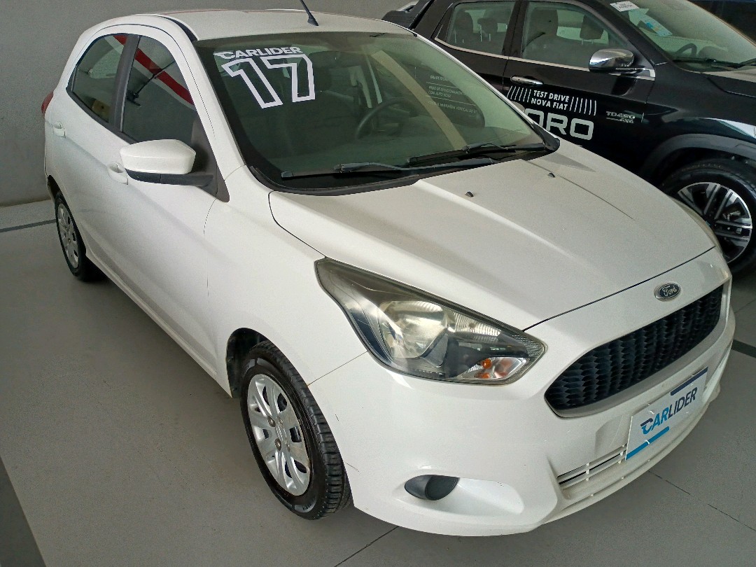 KA 1.0 TI-VCT FLEX SE MANUAL4