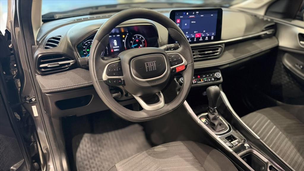 FASTBACK 1.0 TURBO 200 HYBRID AUDACE CVT3