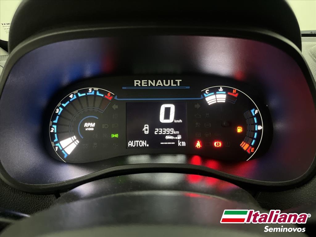 KWID 1.0 12V SCE FLEX ZEN MANUAL10