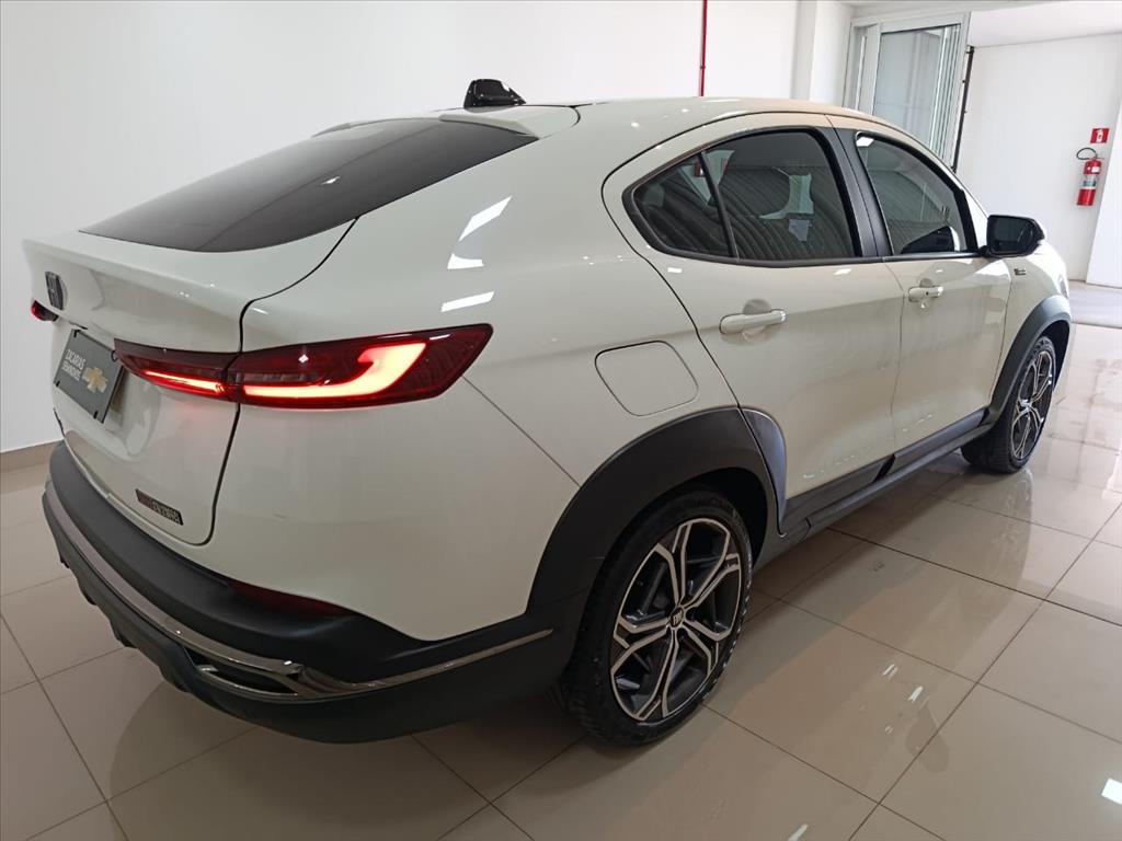 FASTBACK 1.0 TURBO 200 FLEX AUDACE CVT4