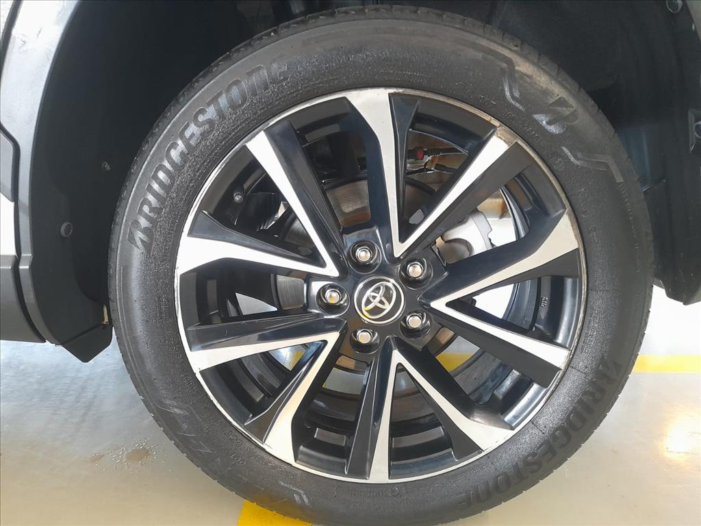 COROLLA CROSS 1.8 VVT-I HYBRID FLEX XRX CVT15