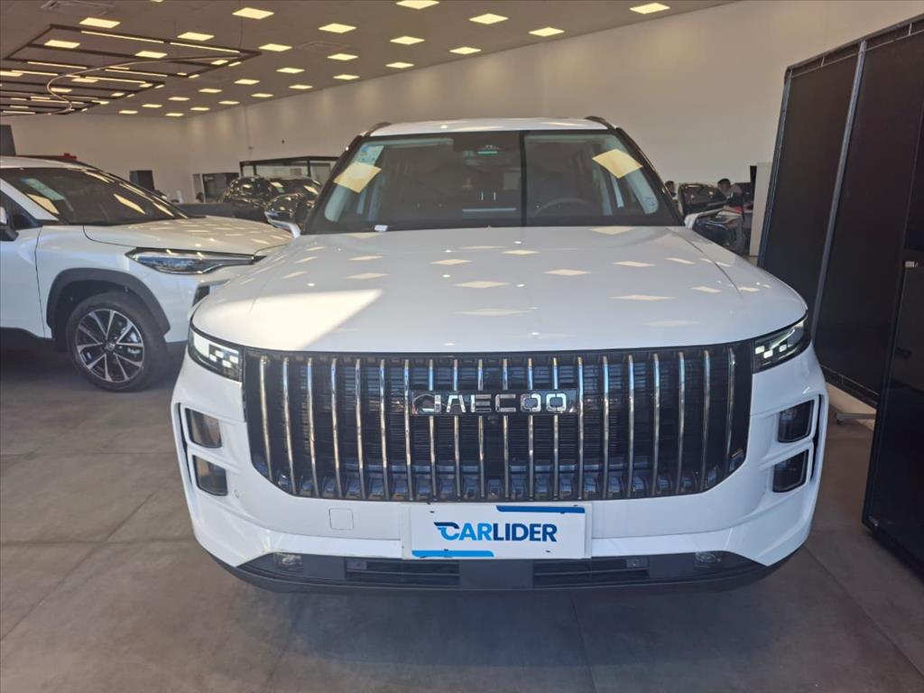 7 1.5 TGDI PHEV LUXURY DHT