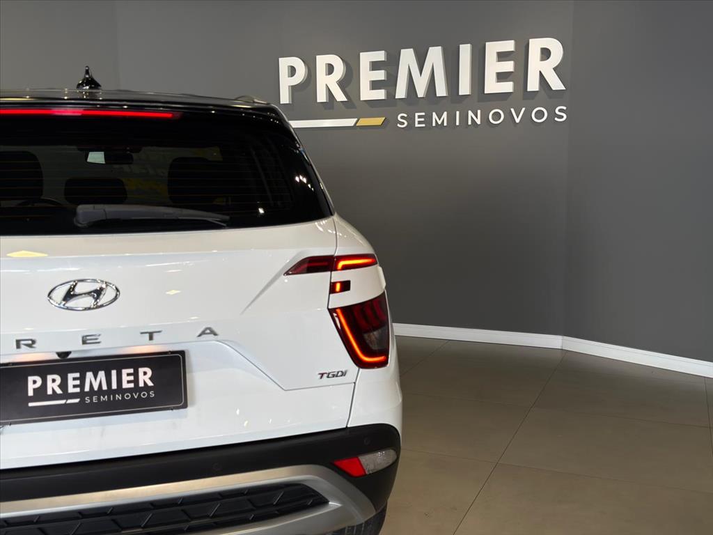 CRETA 1.0 TGDI FLEX PLATINUM AUTOMÁTICO11