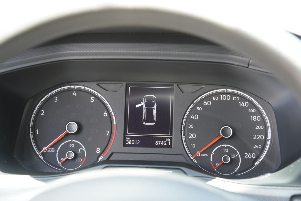 T-CROSS 1.0 200 TSI TOTAL FLEX SENSE AUTOMÁTICO10