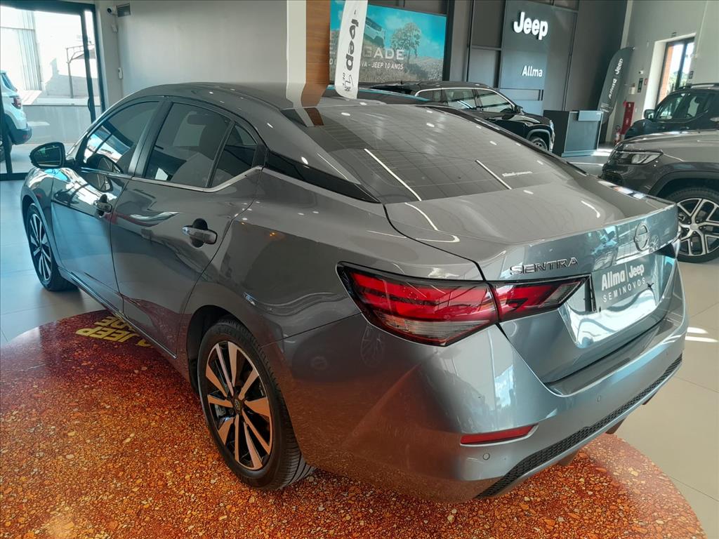 SENTRA 2.0 16V GASOLINA ADVANCE XTRONIC1
