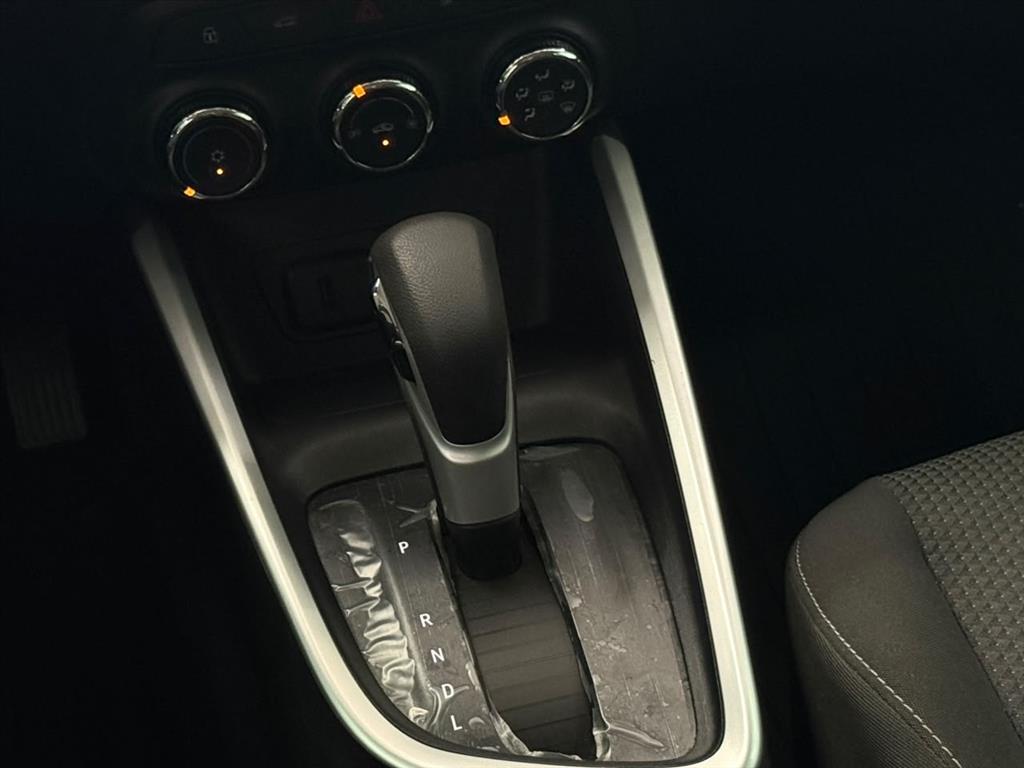 ONIX 1.0 TURBO FLEX LTZ AUTOMÁTICO8