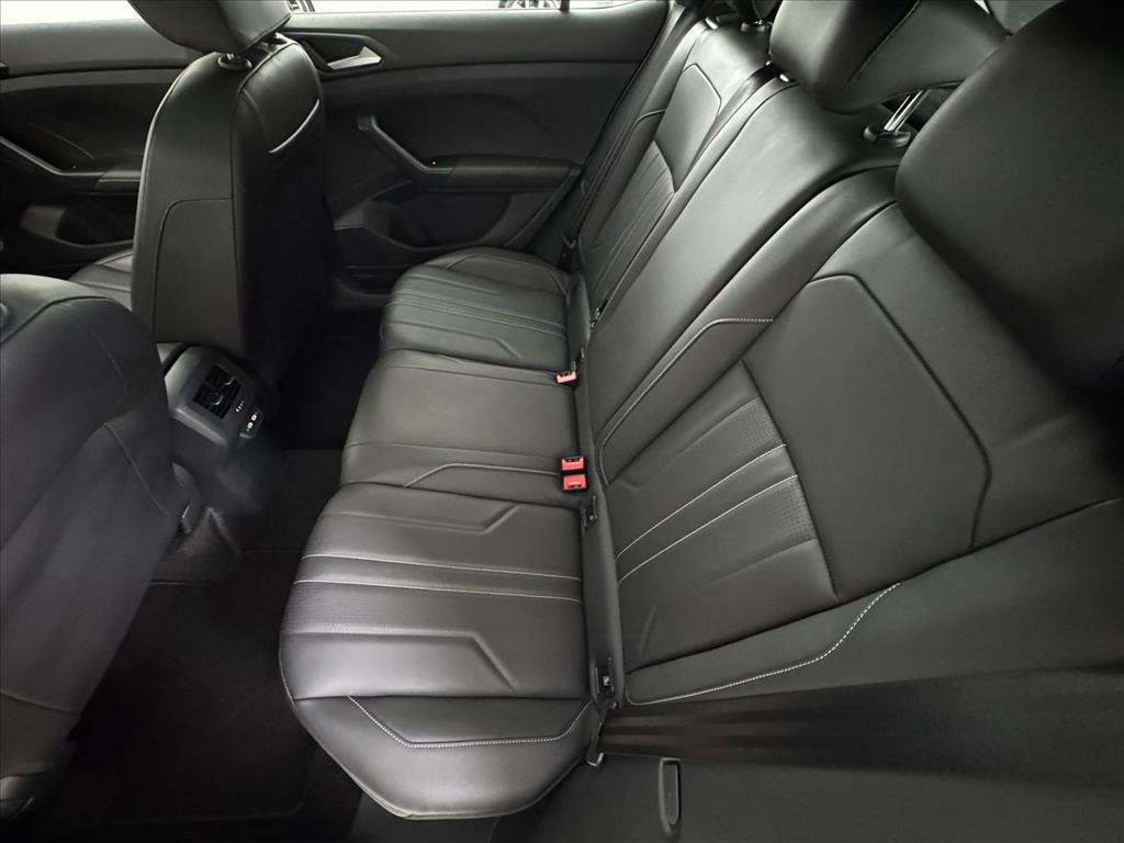 T-CROSS 1.4 250 TSI TOTAL FLEX HIGHLINE AUTOMÁTICO8