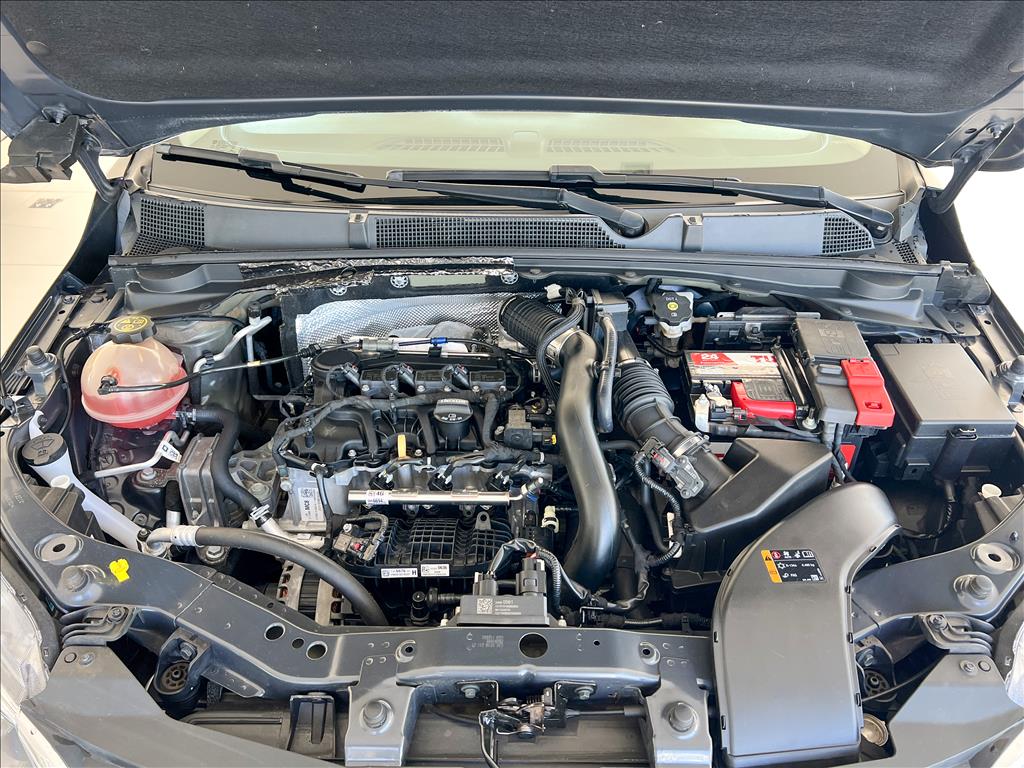 ONIX PLUS 1.0 TURBO FLEX LT AUTOMÁTICO20