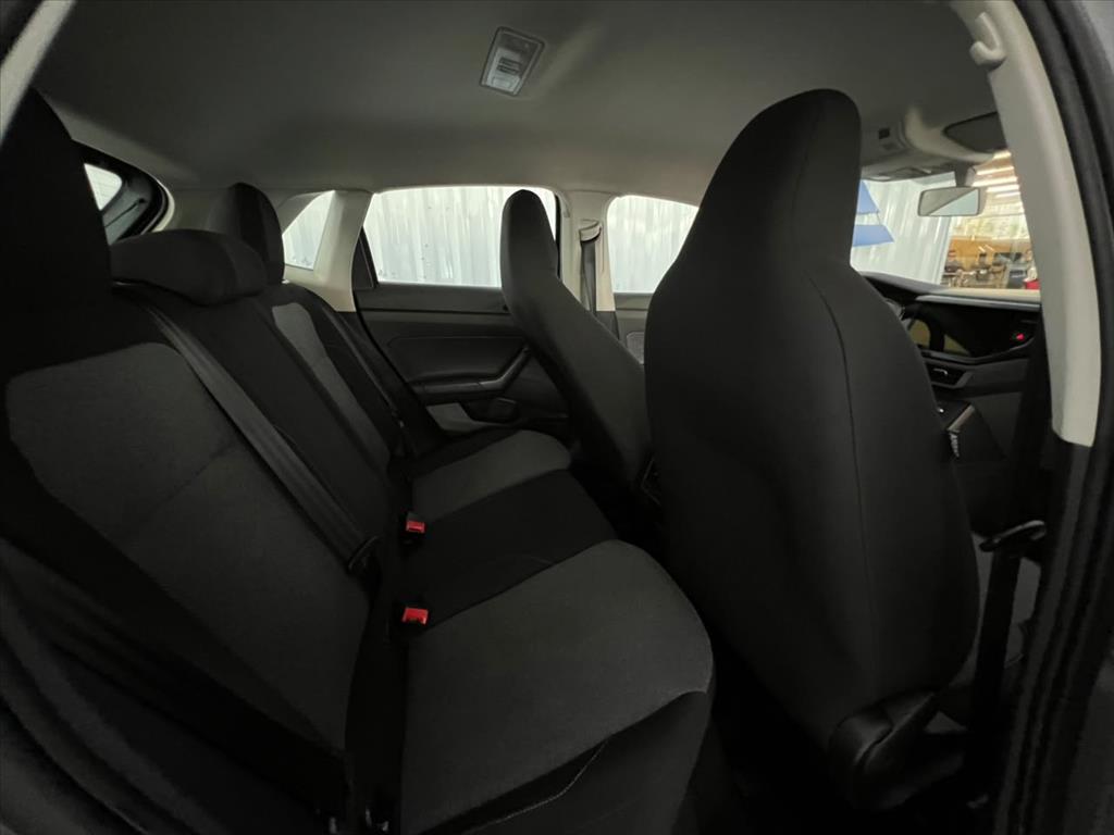 Volkswagen 1.0 170 TSI Comfortline Automático - foto 16