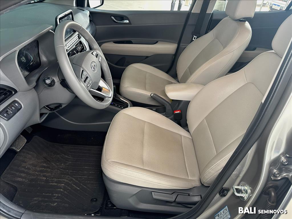 HB20 1.0 TGDI FLEX PLATINUM AUTOMÁTICO15
