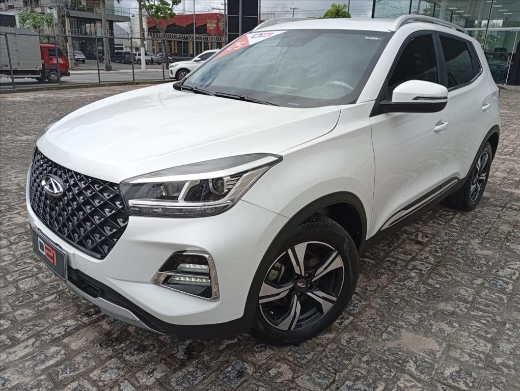 1.5 VVT TURBO iFLEX SPORT CVT