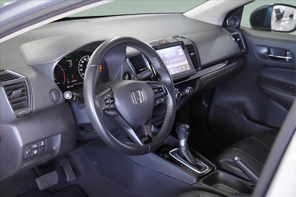 CITY 1.5 i-VTEC FLEX TOURING CVT7