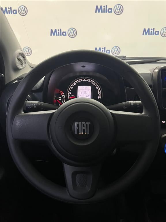 MOBI 1.0 EVO FLEX LIKE. MANUAL9