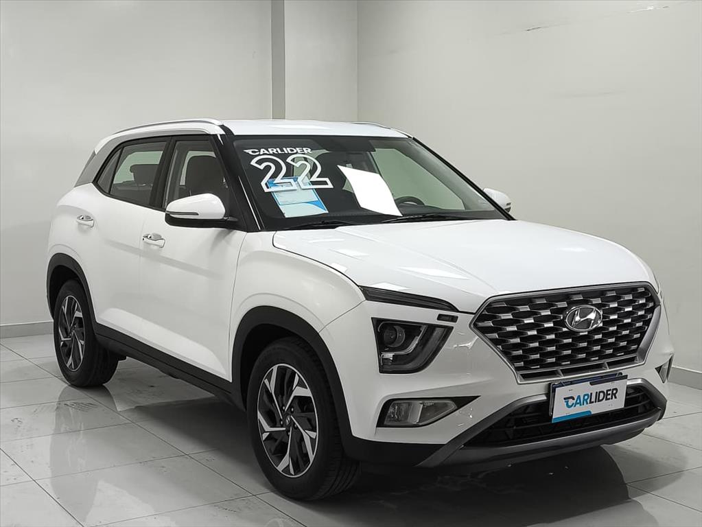 CRETA 1.0 TGDI FLEX LIMITED AUTOMÁTICO2