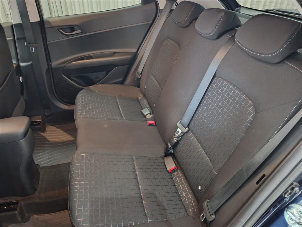 HB20 1.0 TGDI FLEX LIMITED AUTOMÁTICO8