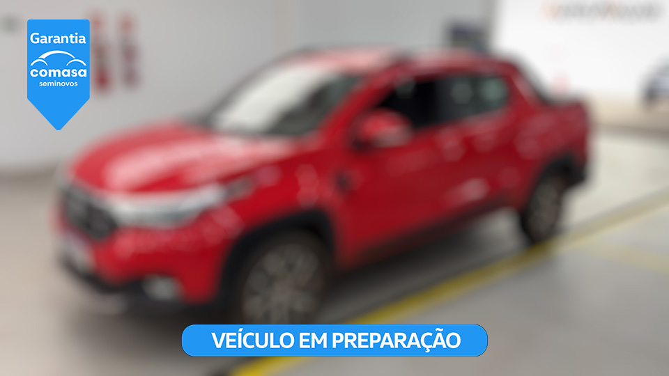 STRADA 1.3 FIREFLY FLEX VOLCANO CD CVT