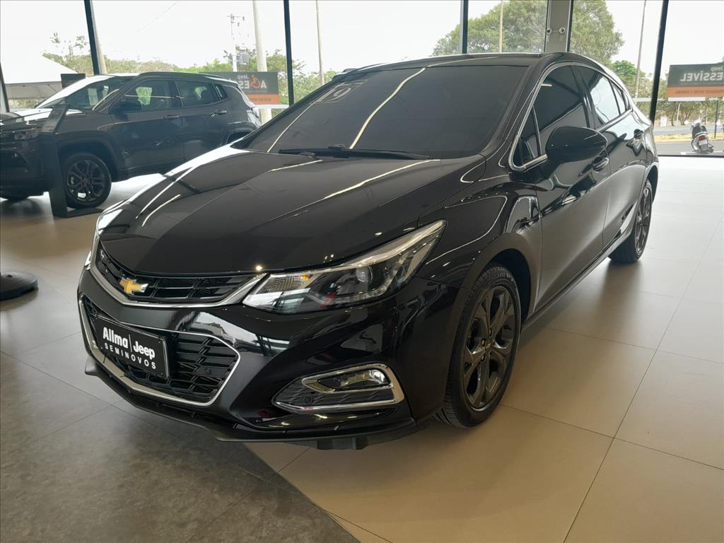 CRUZE 1.4 TURBO SPORT6 LTZ 16V FLEX 4P AUTOMÁTICO CRUZE 1.4 TURBO SPORT6 LTZ 16V FLEX 4P AUTOMÁTICO