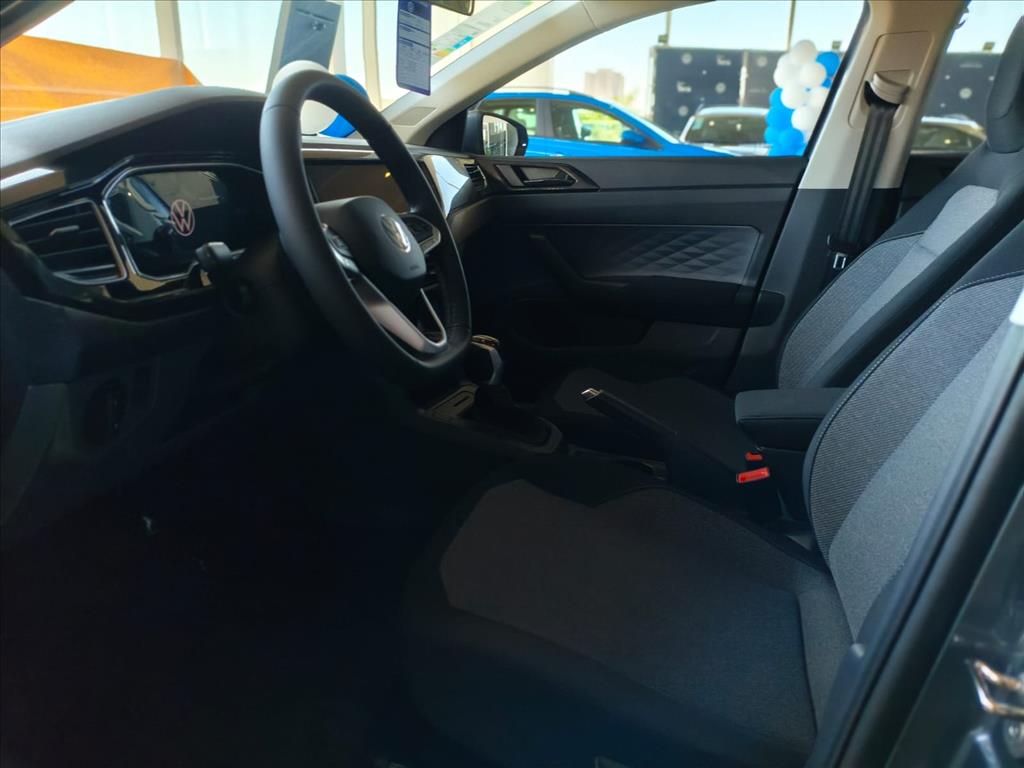 VIRTUS 1.0 170 TSI AUTOMÁTICO