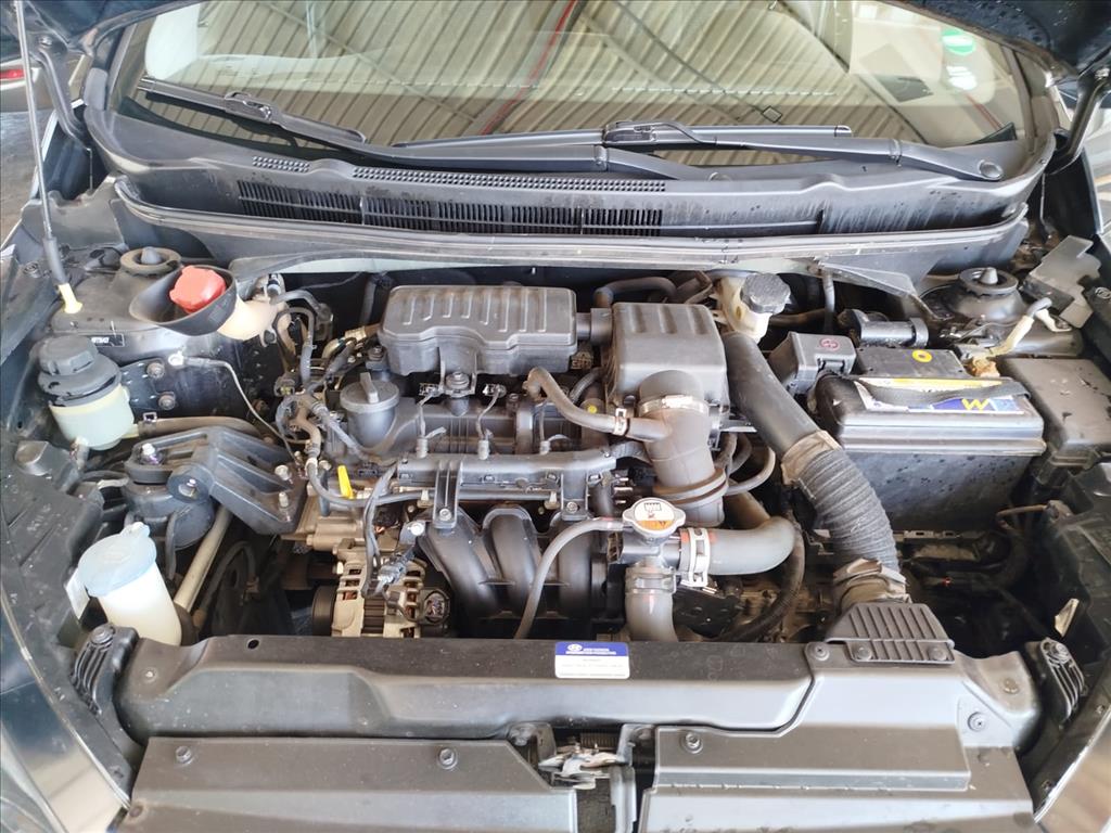 HB20 1.0 COMFORT 12V FLEX 4P MANUAL