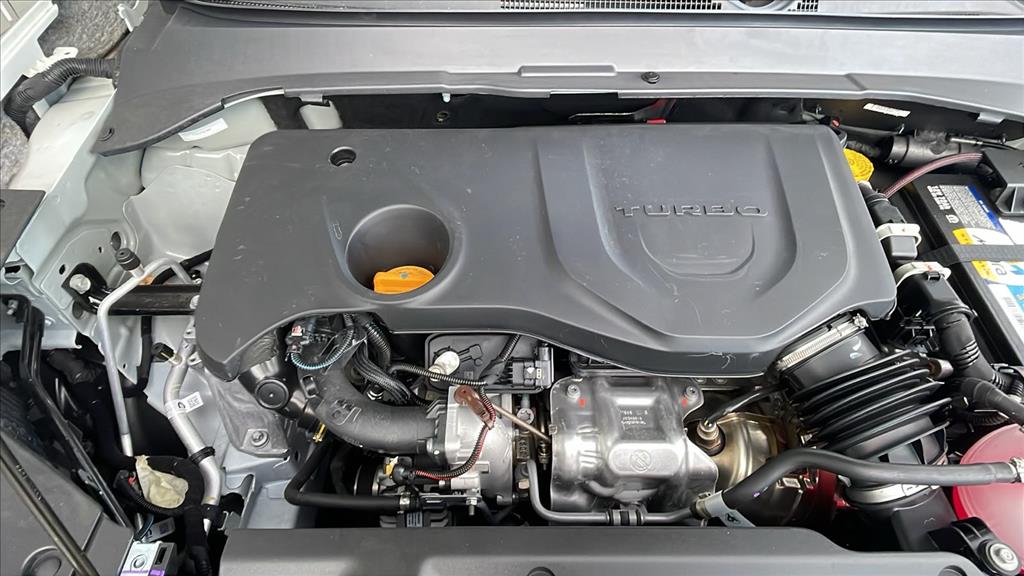 COMPASS 1.3 T270 TURBO FLEX LONGITUDE AT615