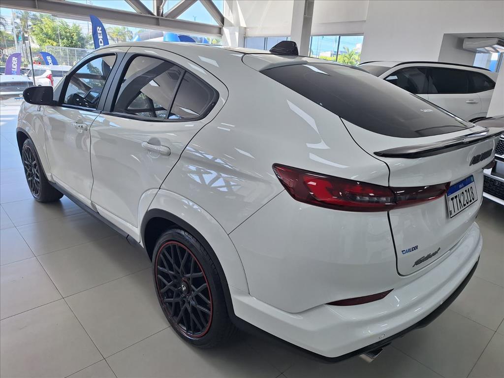 FASTBACK 1.3 TURBO 270 FLEX ABARTH AT63