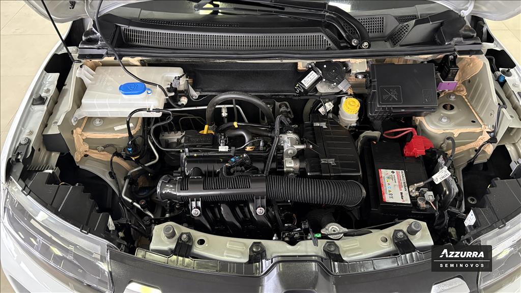 KWID 1.0 12V SCE FLEX INTENSE MANUAL17