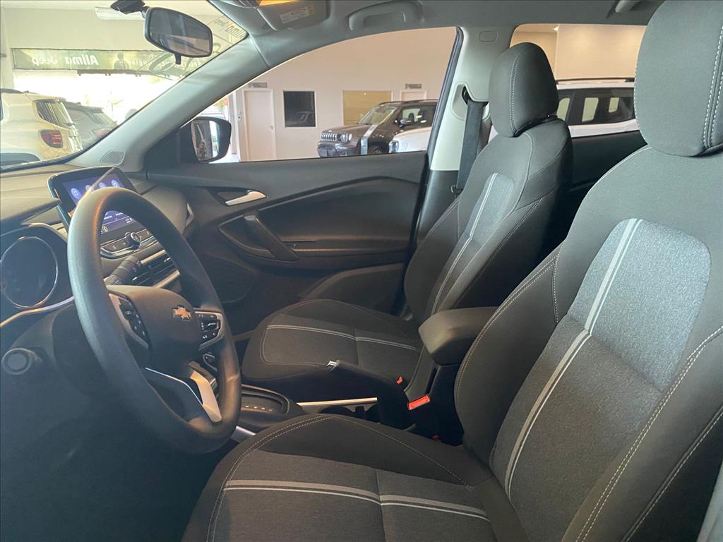 TRACKER 1.0 TURBO FLEX LT AUTOMÁTICO12