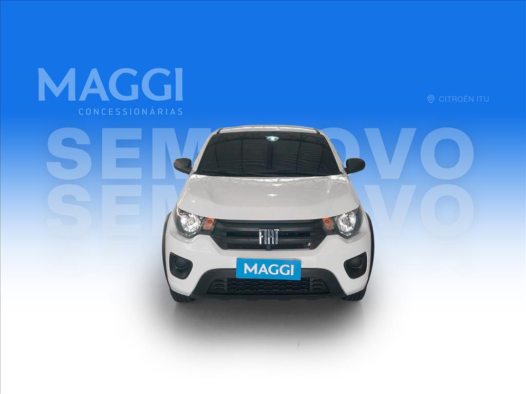 MOBI 1.0 EVO FLEX LIKE. MANUAL1