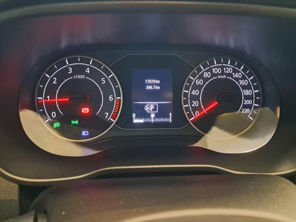 DUSTER 1.3 TCE FLEX ICONIC PLUS X-TRONIC
