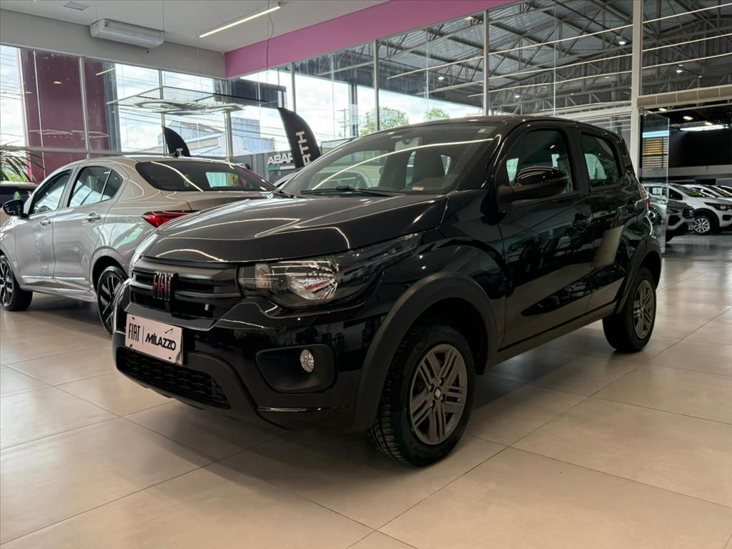 MOBI 1.0 FIREFLY FLEX LIKE. MANUAL6