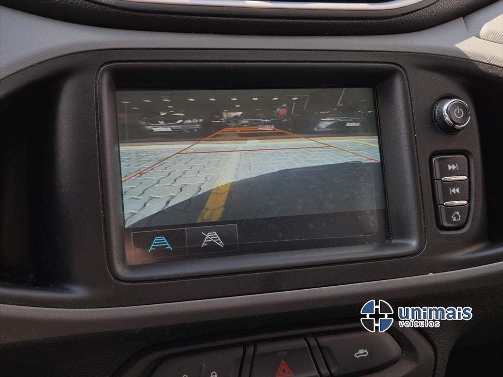 CHEVROLET ONIX 1.0 MPFI LT 8V FLEX 4P MANUAL — foto 18