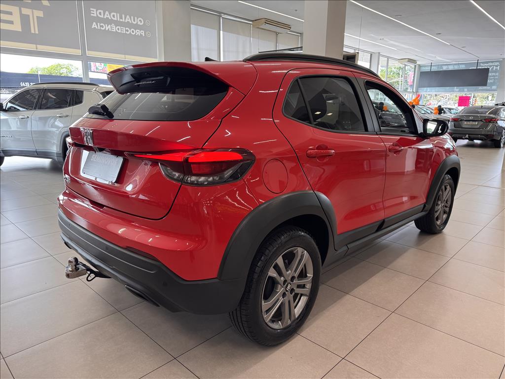 PULSE 1.3 FLEX DRIVE CVT11